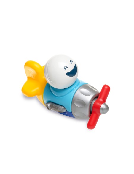 My First Explorers - Joc magnètic