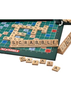 Scrabble Classic Catalán de... 2