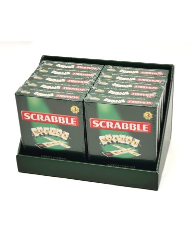 Scrabble Cartas