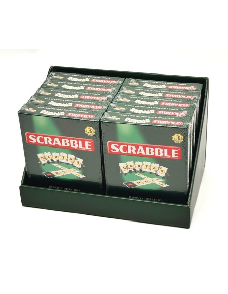 Scrabble Cartas