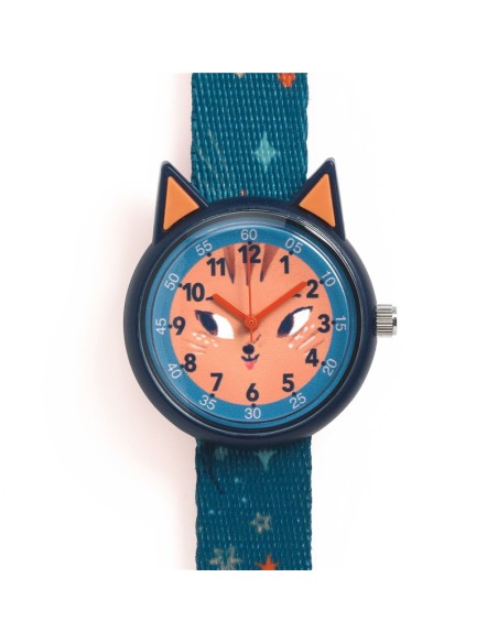 Rellotge de polsera infantil - Esquirol