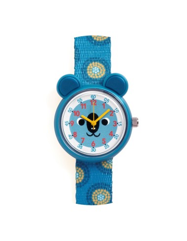 Rellotge de polsera infantil - Coala