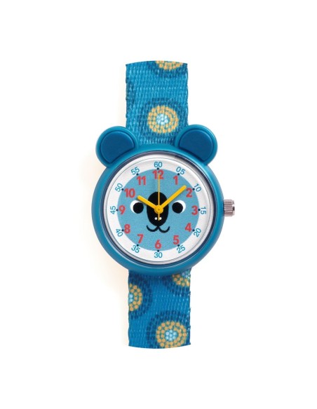Rellotge de polsera infantil - Coala