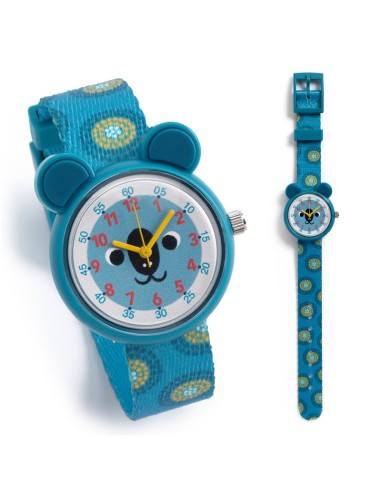 Reloj de pulsera infantil - Koala