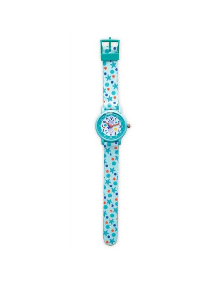 Reloj de pulsera infantil - Océano
