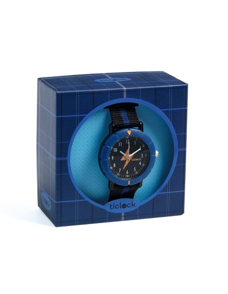 Reloj Sport - Flash Blue