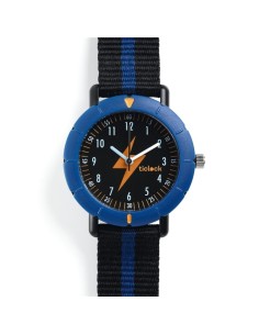Rellotge Sport - Flash Blue