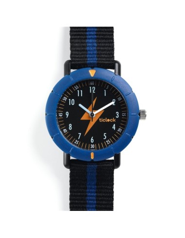 Rellotge Sport - Flash Blue