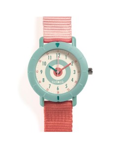 Reloj Sport - Pink Target
