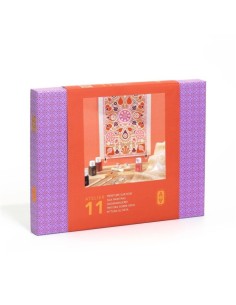 Atelier 11 Pintura en Seda