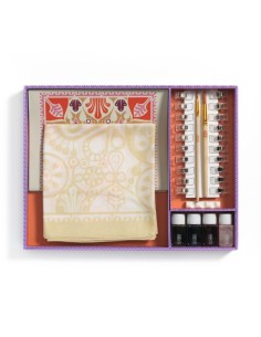 Atelier 11 Pintura en Seda 2