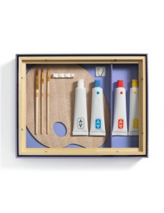 Atelier 23 Mezcla de Colores 2