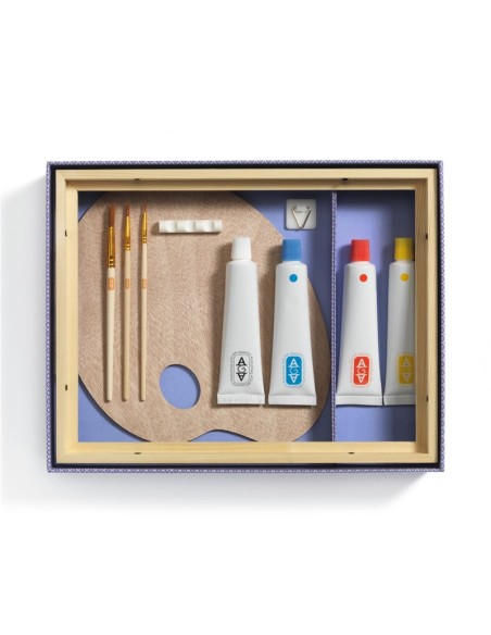 Atelier 23 Mezcla de Colores