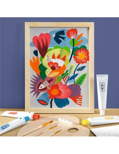 Atelier 23 Mezcla de Colores