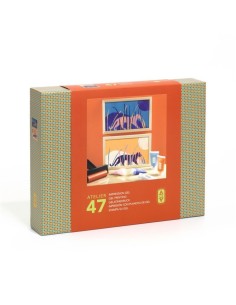 Atelier 47 Impressió en Gel