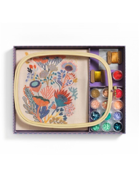 Atelier 58 Abalorios y Lentejuelas