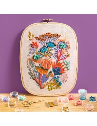 Atelier 58 Abalorios y Lentejuelas