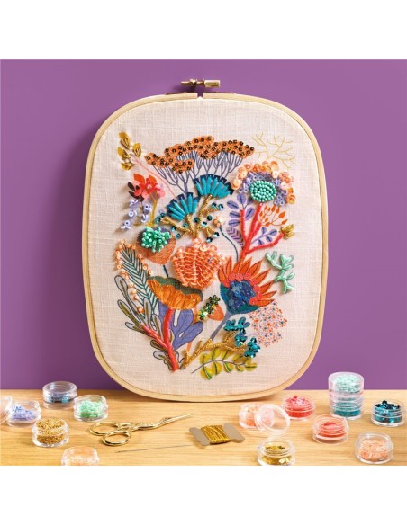 Atelier 58 Abalorios y Lentejuelas