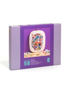 Atelier 58 Granadures i...