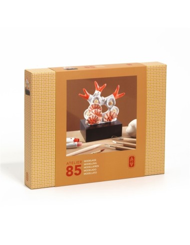 Atelier 85 Modelisme