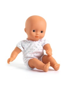 Muñeca Mini Sasha - Poméa