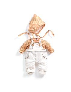 Conjunto de ropa para...