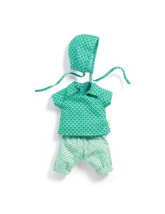 Conjunto de ropa para...