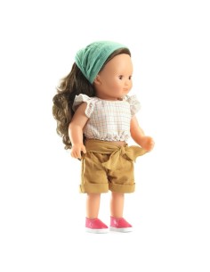 Muñeca Lovely Josephine -...