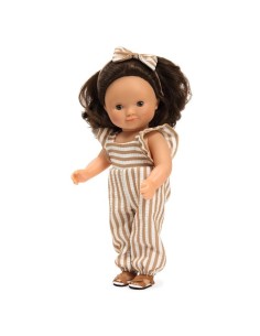 Muñeca Lovely Rosalie - Poméa