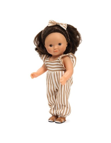 Muñeca Lovely Rosalie - Poméa