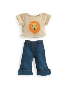 Conjunto de ropa para...