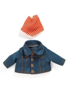 Conjunto de ropa para...