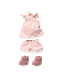 Conjunto de ropa para...