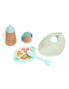 Conjunto Comida para...