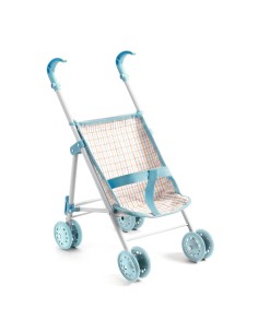 Silla de paseo para muñecas...