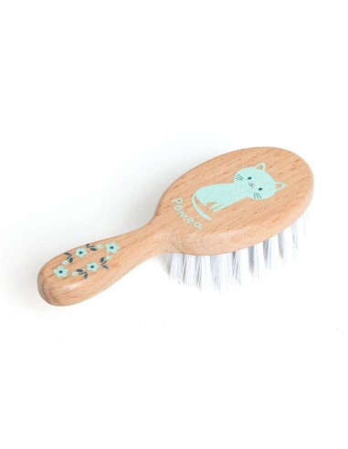 Raspall per a nines - Poméa