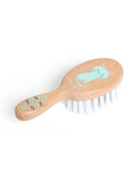 Cepillo para muñecas - Poméa