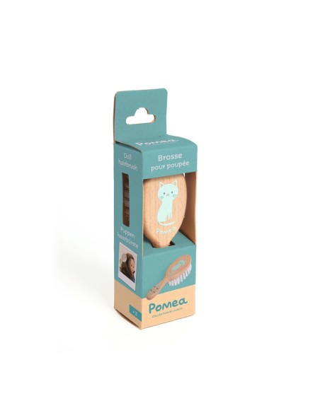 Raspall per a nines - Poméa