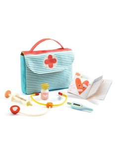 Bolsa conjunto Visita al...