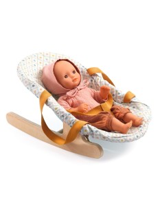 Hamaca mecedora para... 2