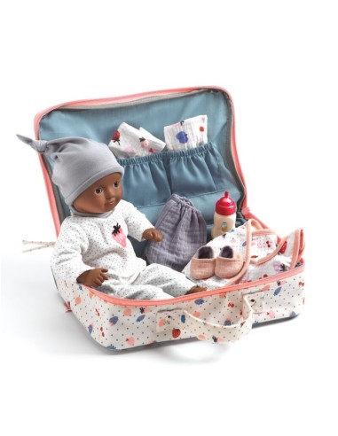 La Maleta de la Cerise - Poméa