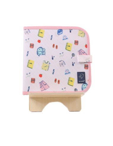 Jaq Jaq Bird Libro Pizarra - Purse