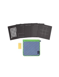 Jaq Jaq Bird Pizarra con...