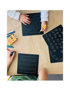 Jaq Jaq Bird Pizarra con... 2