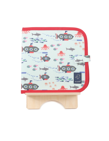 copy of Doodle Llibre Pissarra - Purse