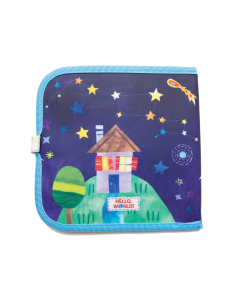 Jaq Jaq Bird Libro Pizarra... 2