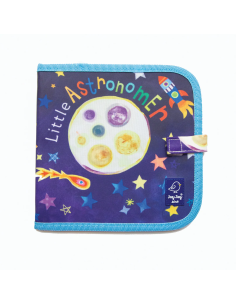 Jaq Jaq Bird Libro Pizarra...