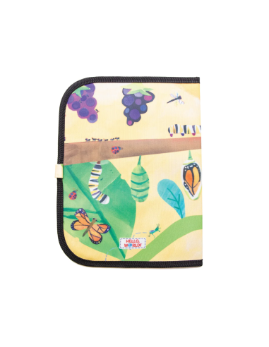 Jaq Jaq Bird Estovalles Pissarra -...