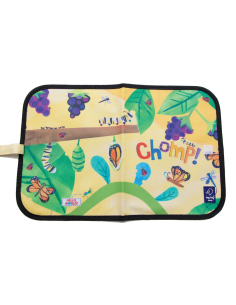 Jaq Jaq Bird Mantel Pizarra... 2