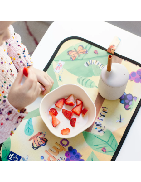 Jaq Jaq Bird Estovalles Pissarra - Insectes